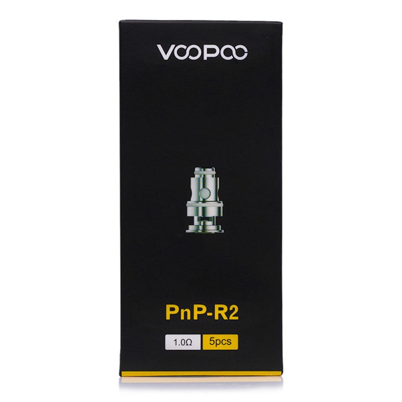 Coil Head Voopoo PnPR2 (1.0ohm)